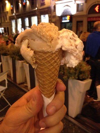 Caffe Gelateria Barbieri